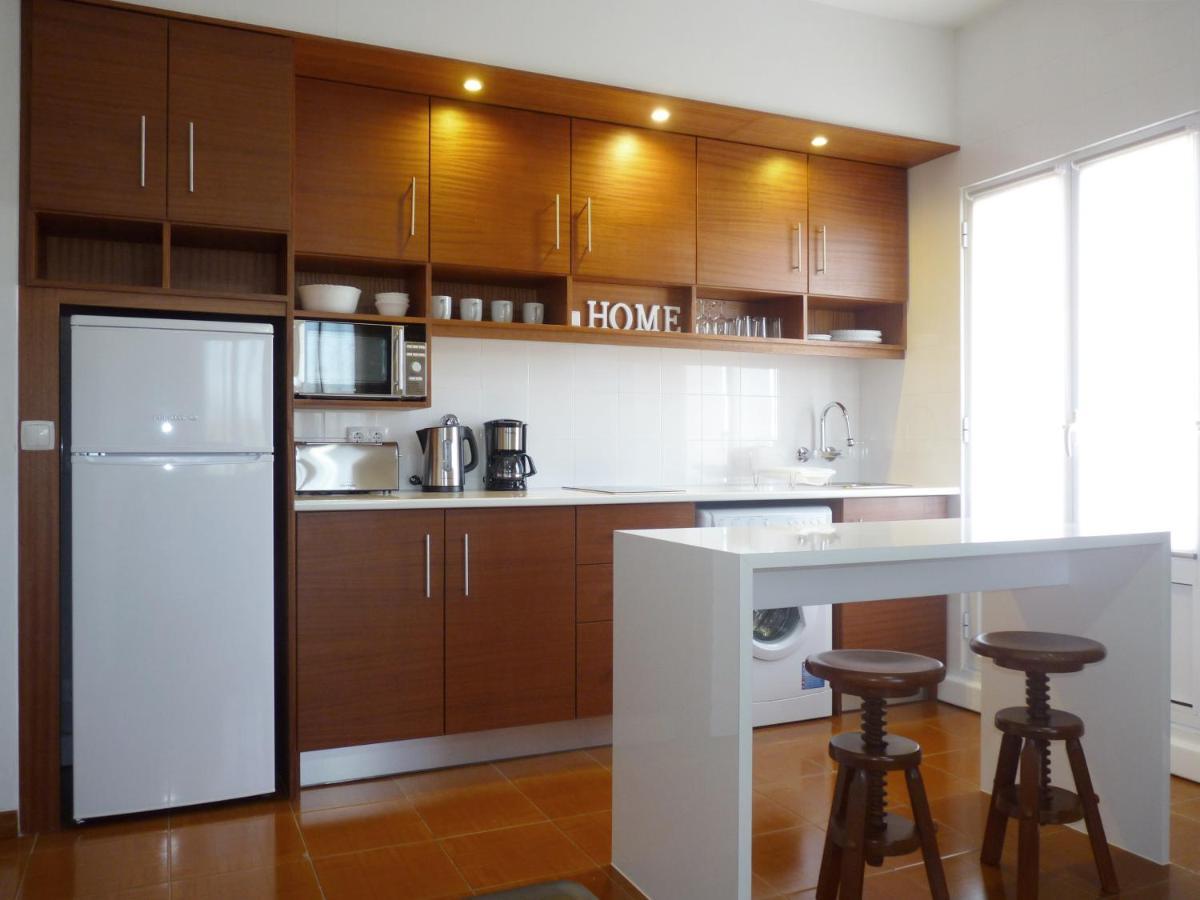 Home For Travellers Ll Ponta Delgada  Exterior photo
