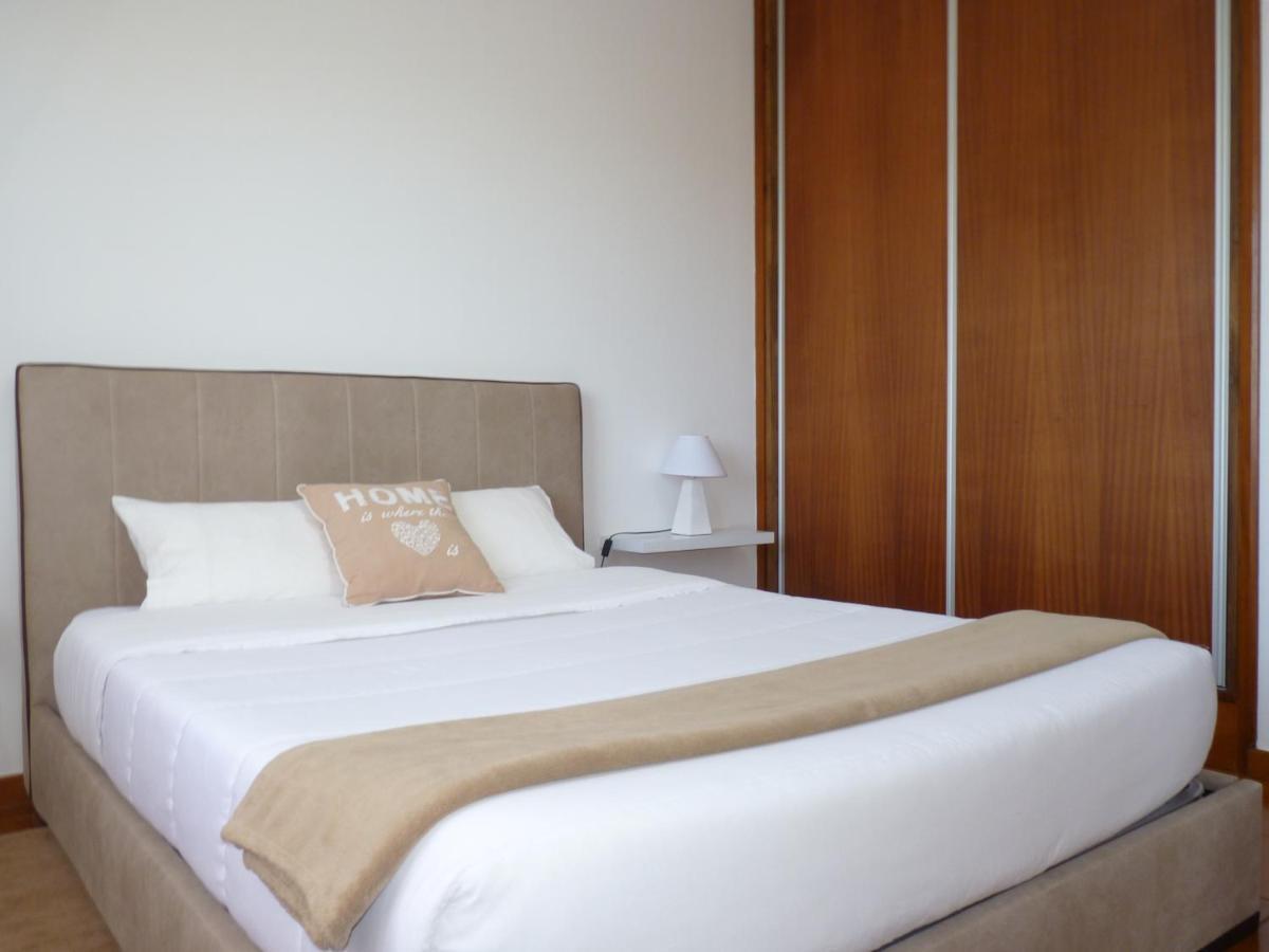 Home For Travellers Ll Ponta Delgada  Exterior photo
