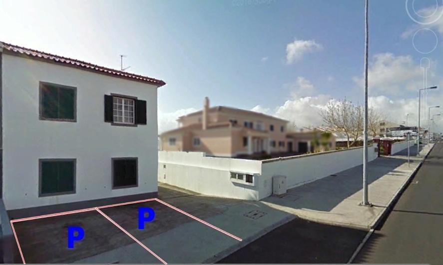 Home For Travellers Ll Ponta Delgada  Exterior photo