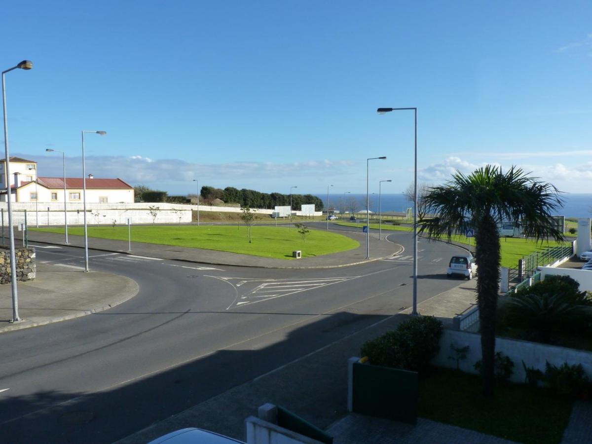 Home For Travellers Ll Ponta Delgada  Exterior photo